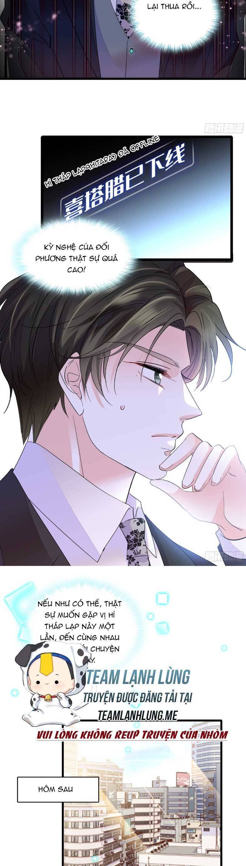 Thiên Kim Toàn Năng Bá Khí Ngút Trời Chap 46 - Next Chap 47