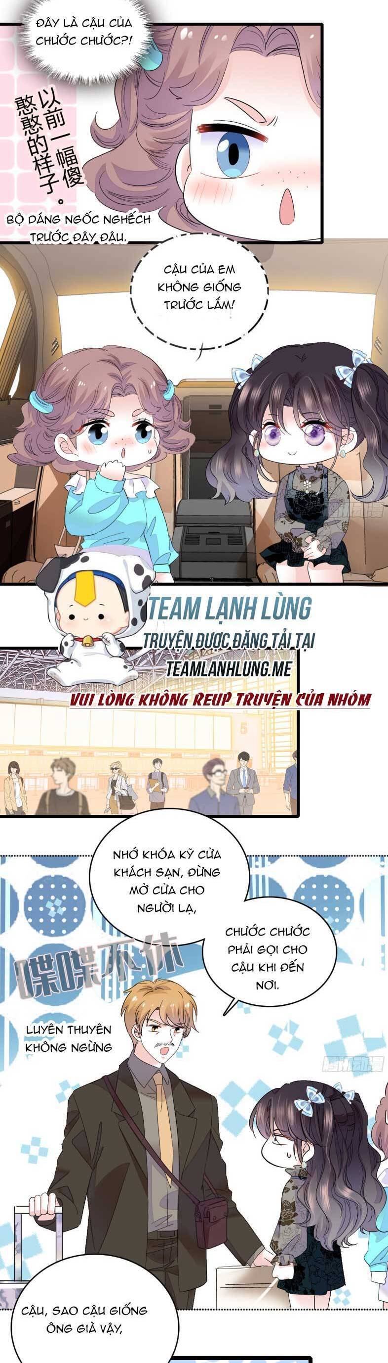 Thiên Kim Toàn Năng Bá Khí Ngút Trời Chap 46 - Next Chap 47