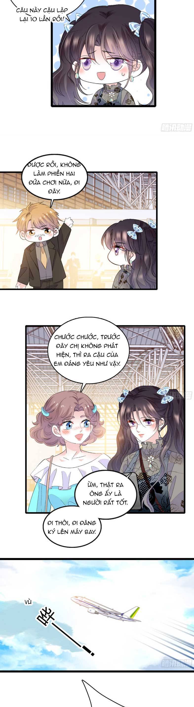 Thiên Kim Toàn Năng Bá Khí Ngút Trời Chap 46 - Next Chap 47