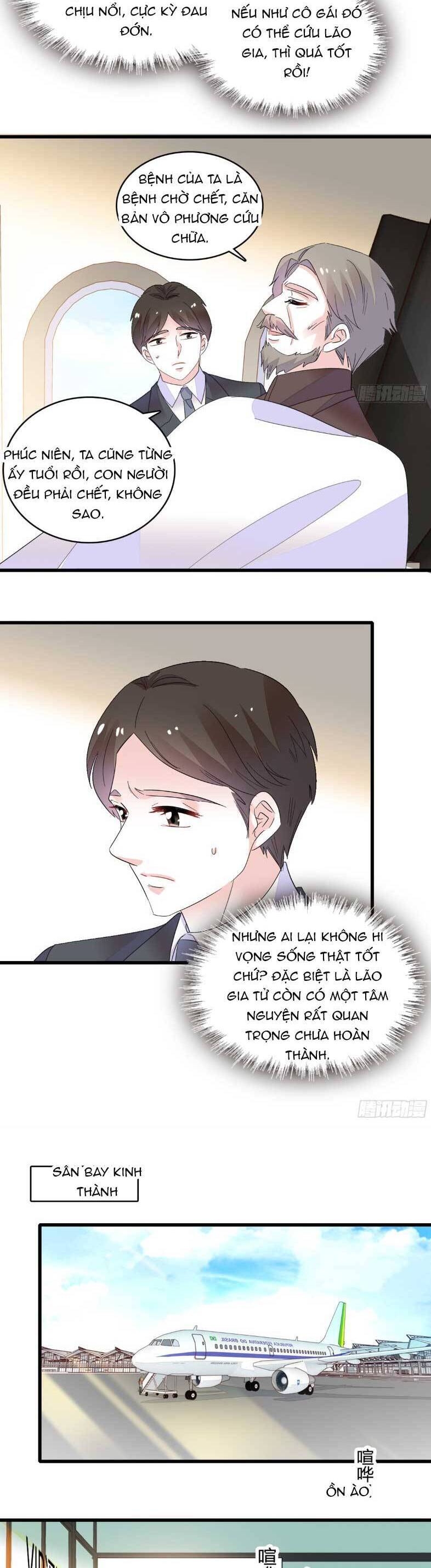 Thiên Kim Toàn Năng Bá Khí Ngút Trời Chap 46 - Next Chap 47