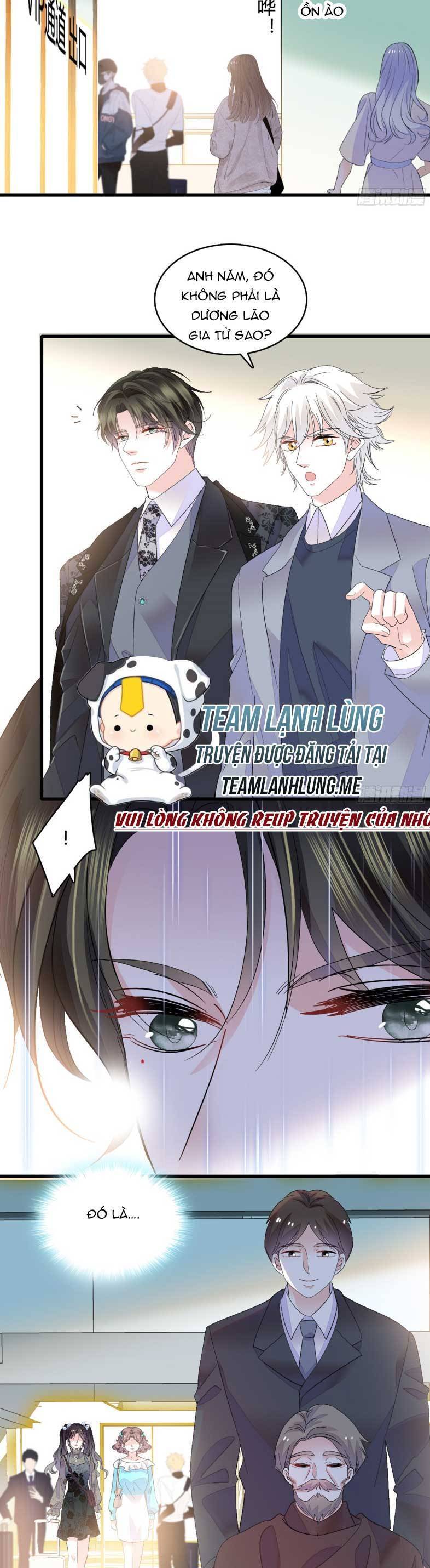 Thiên Kim Toàn Năng Bá Khí Ngút Trời Chap 46 - Next Chap 47