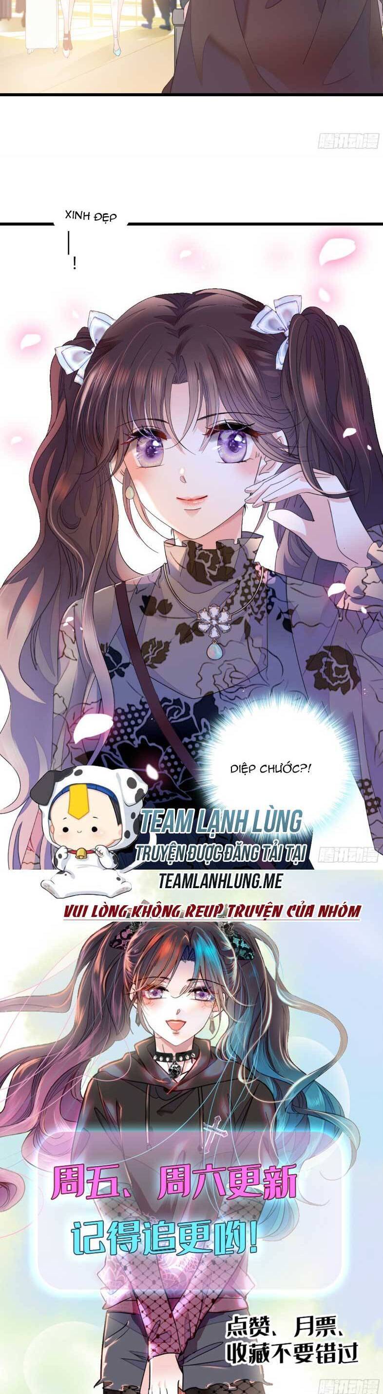 Thiên Kim Toàn Năng Bá Khí Ngút Trời Chap 46 - Next Chap 47