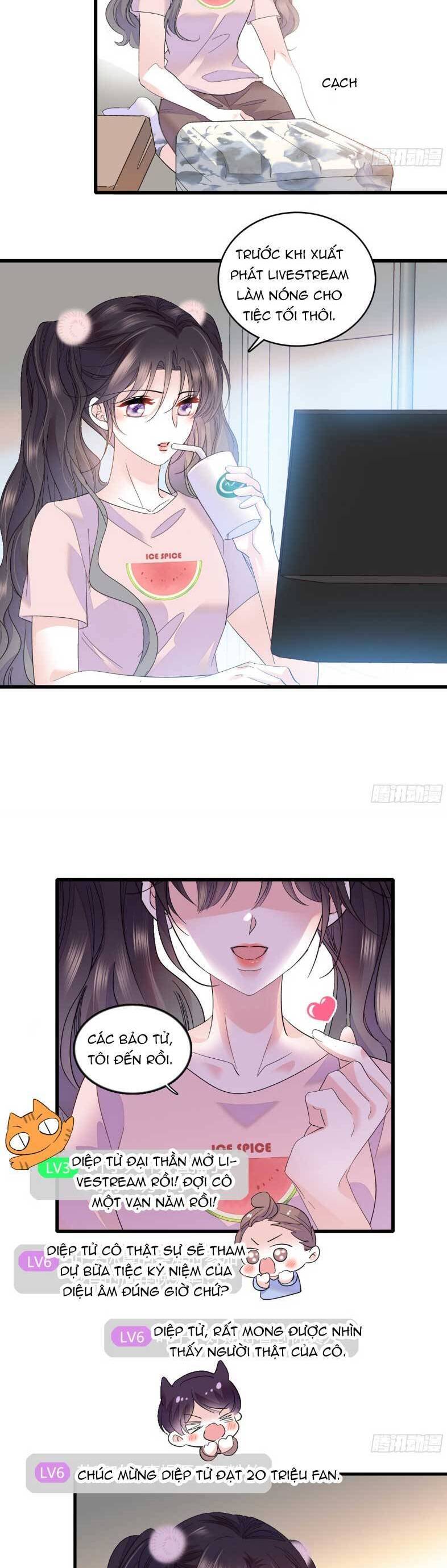 Thiên Kim Toàn Năng Bá Khí Ngút Trời Chap 46 - Next Chap 47