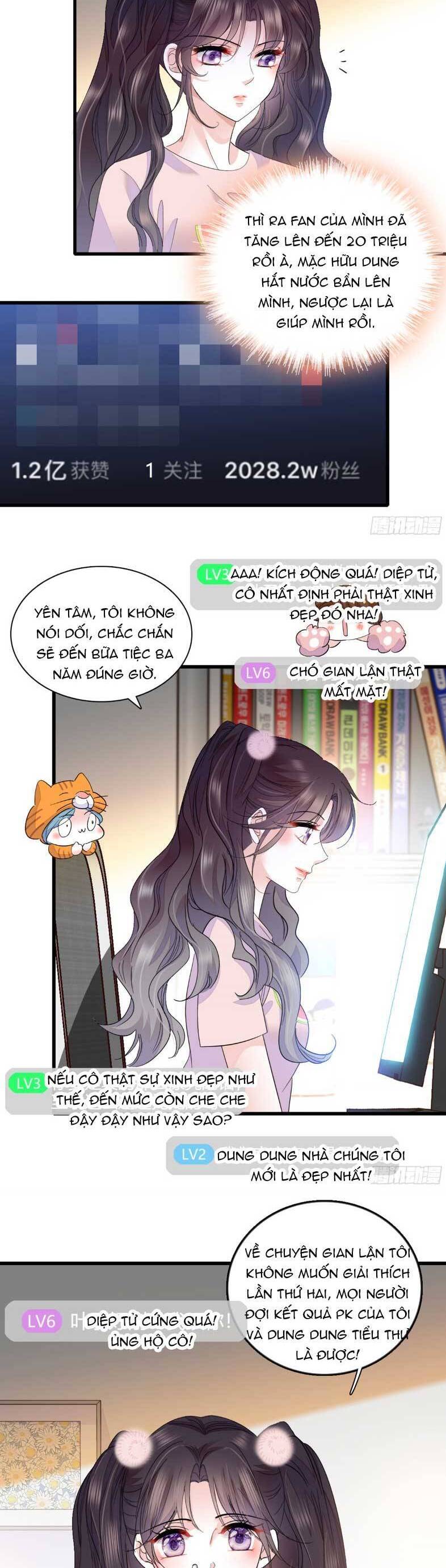 Thiên Kim Toàn Năng Bá Khí Ngút Trời Chap 46 - Next Chap 47