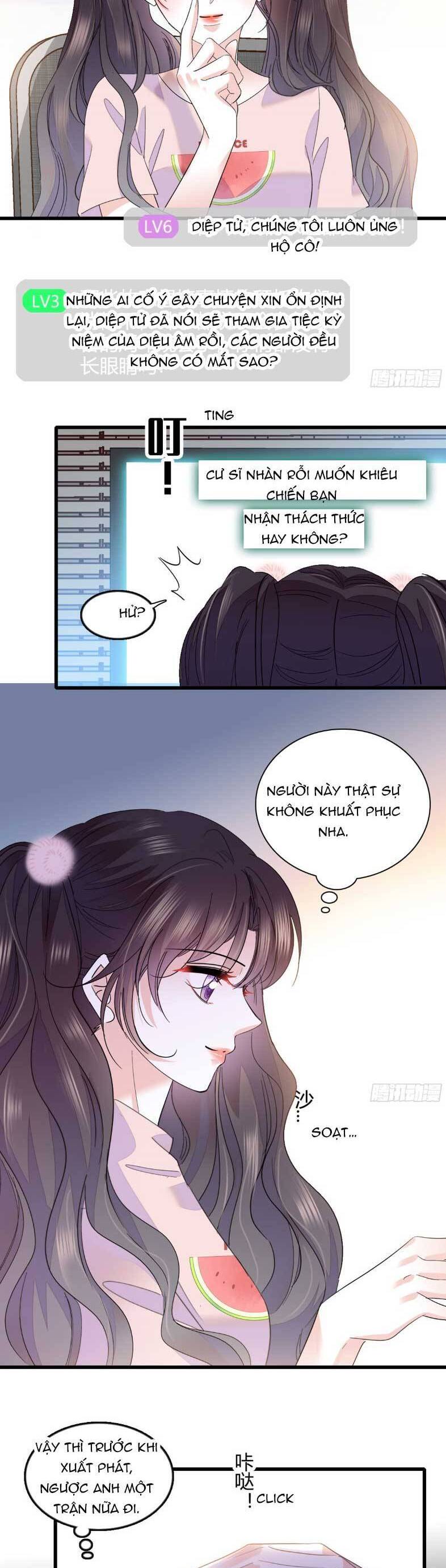 Thiên Kim Toàn Năng Bá Khí Ngút Trời Chap 46 - Next Chap 47