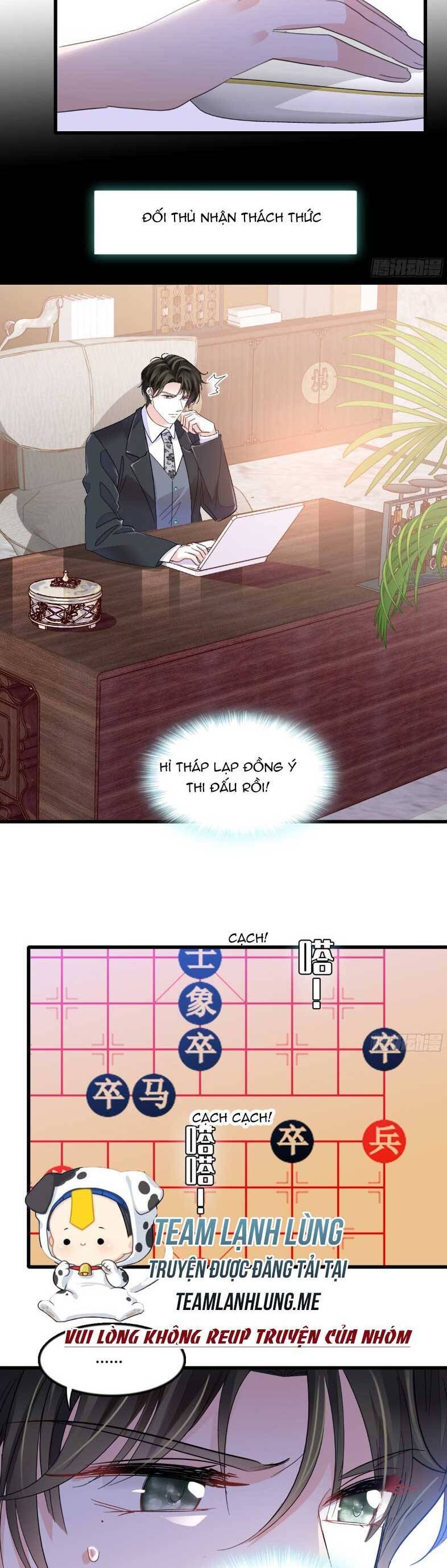 Thiên Kim Toàn Năng Bá Khí Ngút Trời Chap 46 - Next Chap 47