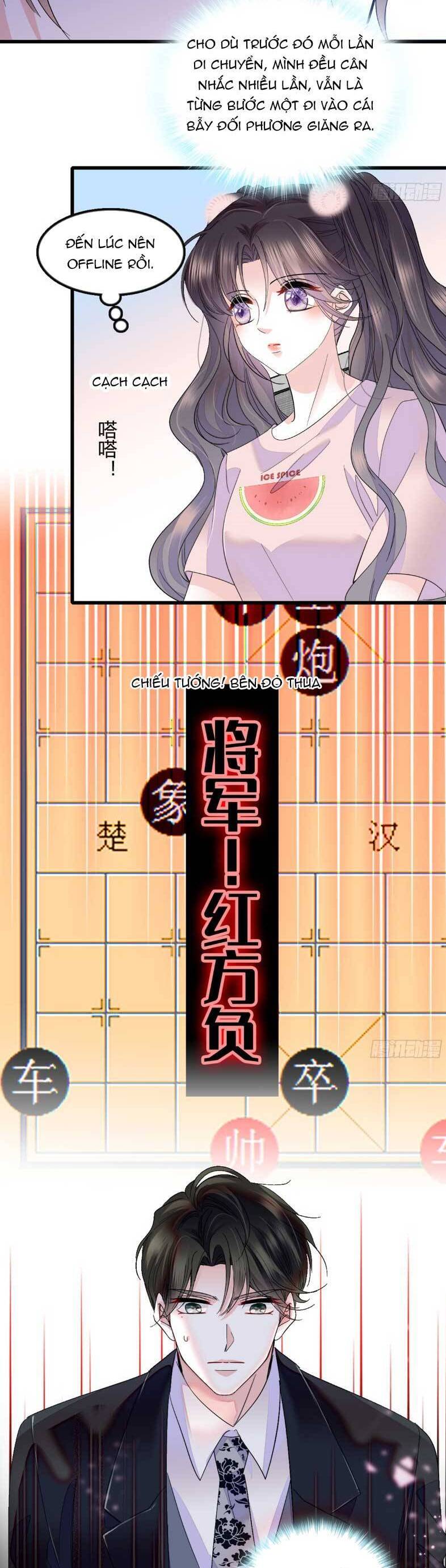 Thiên Kim Toàn Năng Bá Khí Ngút Trời Chap 46 - Next Chap 47