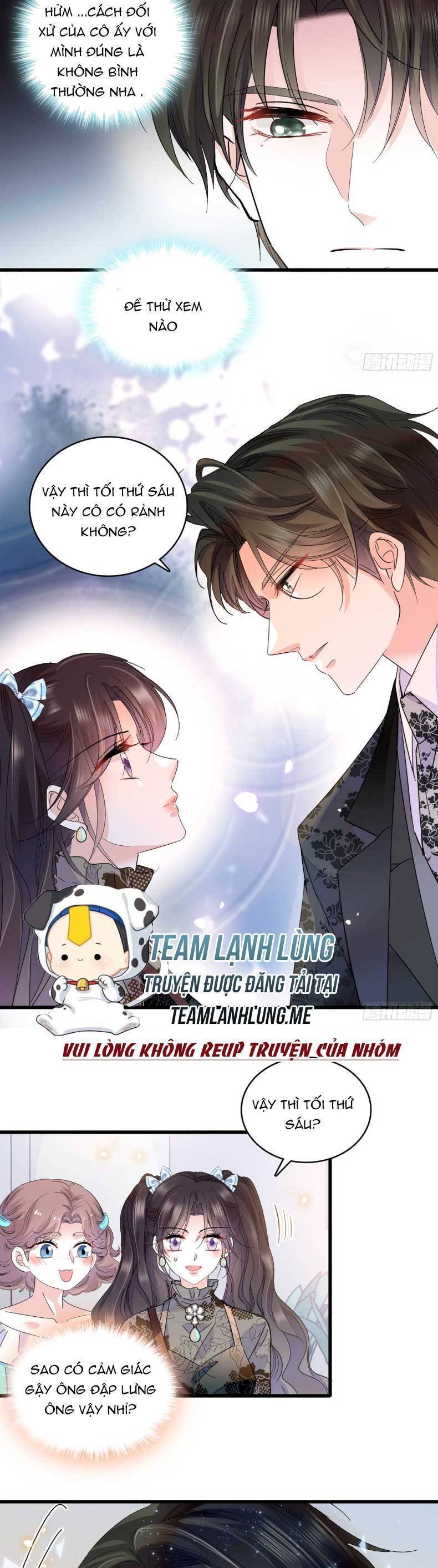 Thiên Kim Toàn Năng Bá Khí Ngút Trời Chap 47 - Next Chap 48