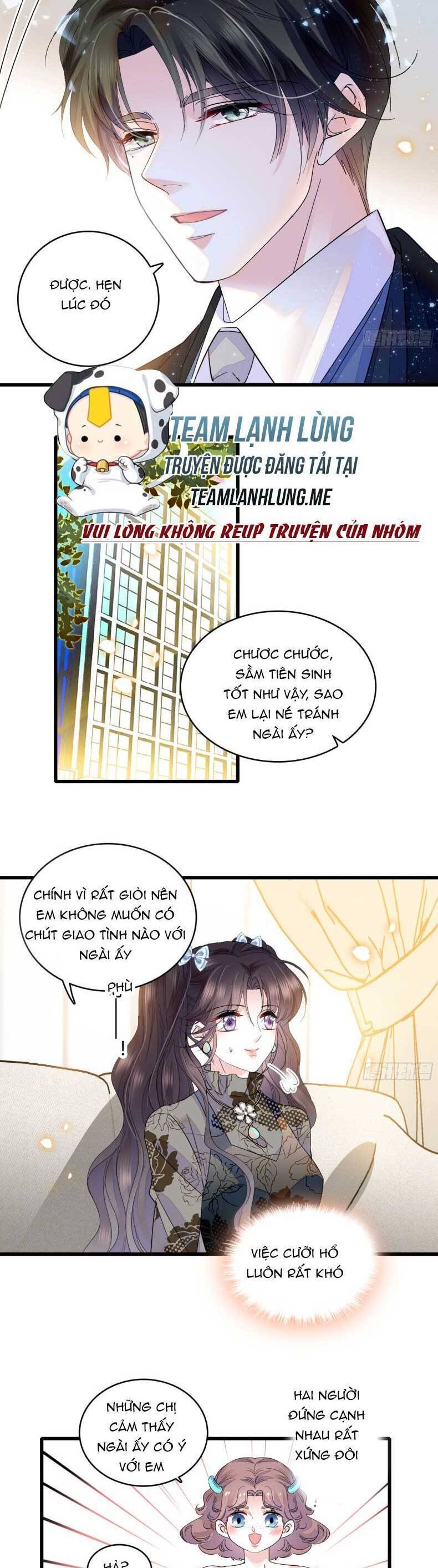 Thiên Kim Toàn Năng Bá Khí Ngút Trời Chap 47 - Next Chap 48