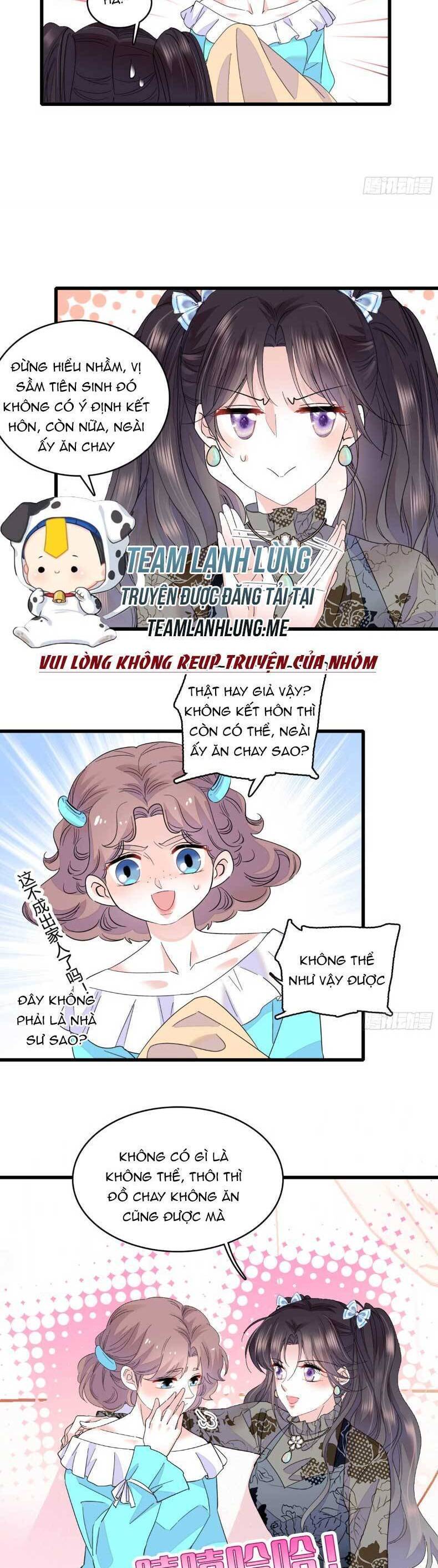 Thiên Kim Toàn Năng Bá Khí Ngút Trời Chap 47 - Next Chap 48