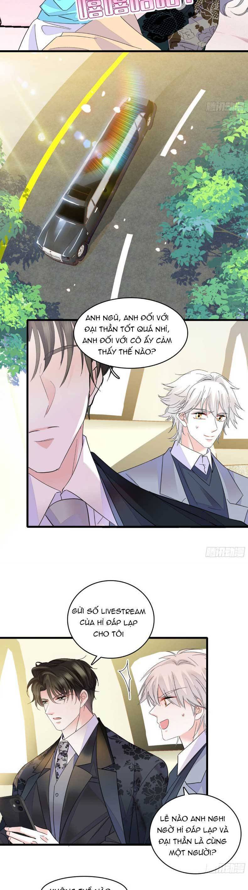 Thiên Kim Toàn Năng Bá Khí Ngút Trời Chap 47 - Next Chap 48