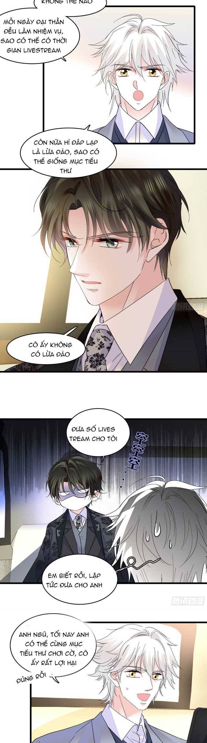 Thiên Kim Toàn Năng Bá Khí Ngút Trời Chap 47 - Next Chap 48