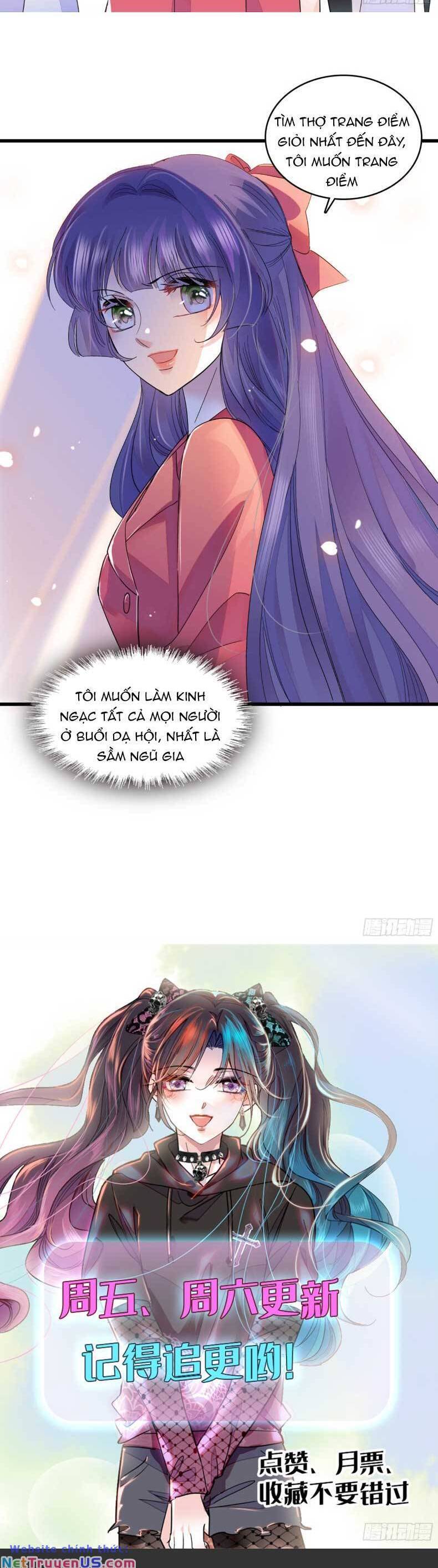 Thiên Kim Toàn Năng Bá Khí Ngút Trời Chap 47 - Next Chap 48