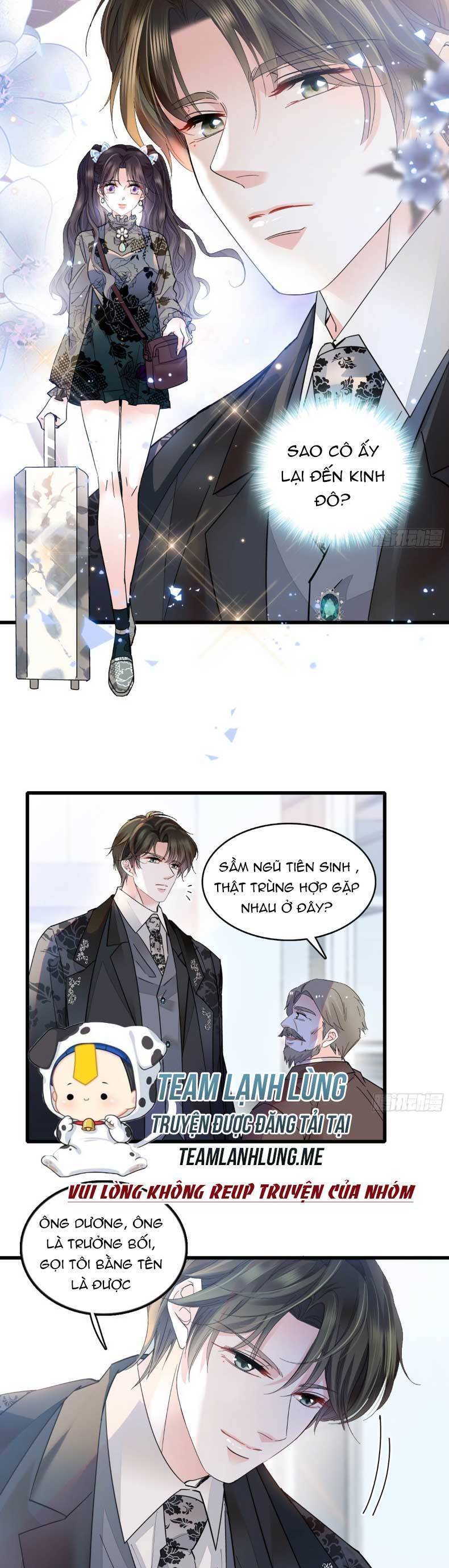 Thiên Kim Toàn Năng Bá Khí Ngút Trời Chap 47 - Next Chap 48