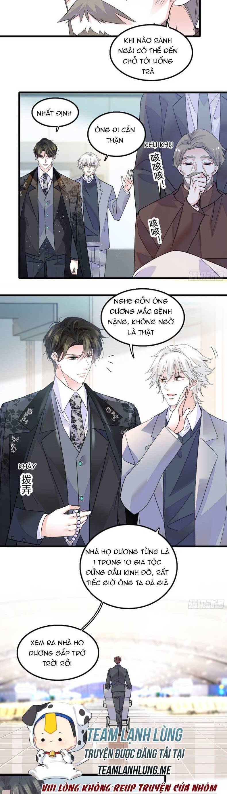 Thiên Kim Toàn Năng Bá Khí Ngút Trời Chap 47 - Next Chap 48