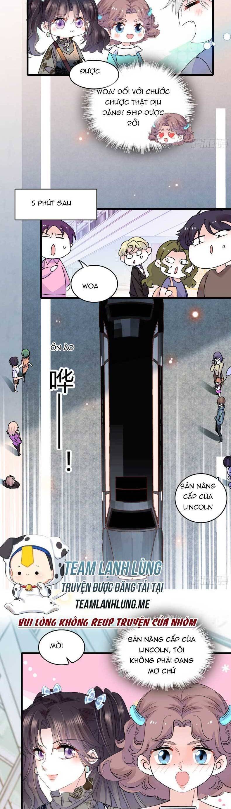 Thiên Kim Toàn Năng Bá Khí Ngút Trời Chap 47 - Next Chap 48