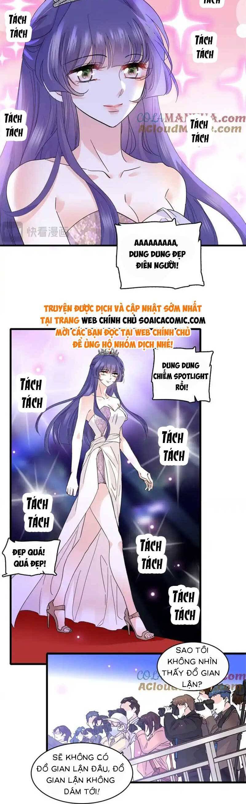Thiên Kim Toàn Năng Bá Khí Ngút Trời Chap 48 - Next Chap 49