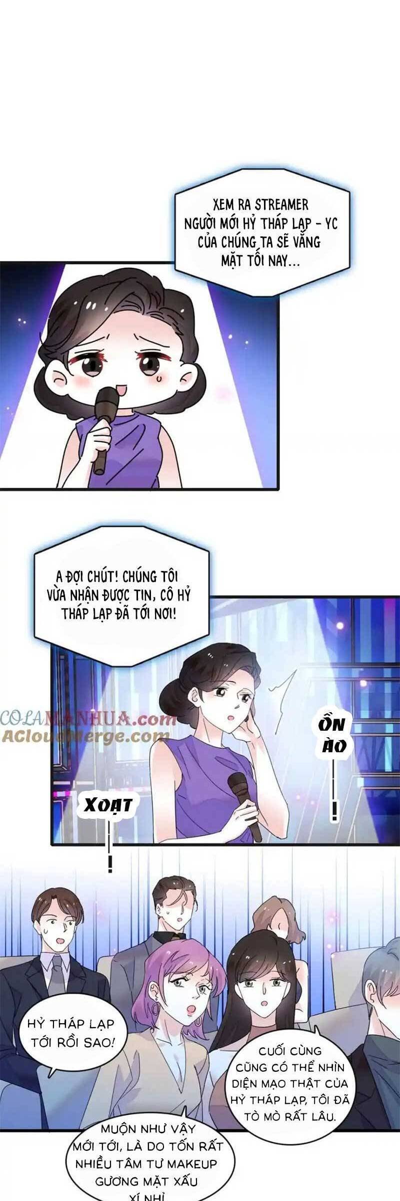 Thiên Kim Toàn Năng Bá Khí Ngút Trời Chap 48 - Next Chap 49