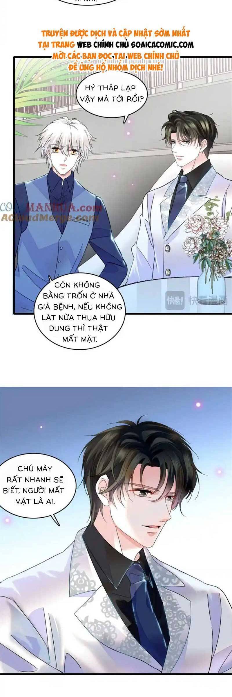 Thiên Kim Toàn Năng Bá Khí Ngút Trời Chap 48 - Next Chap 49