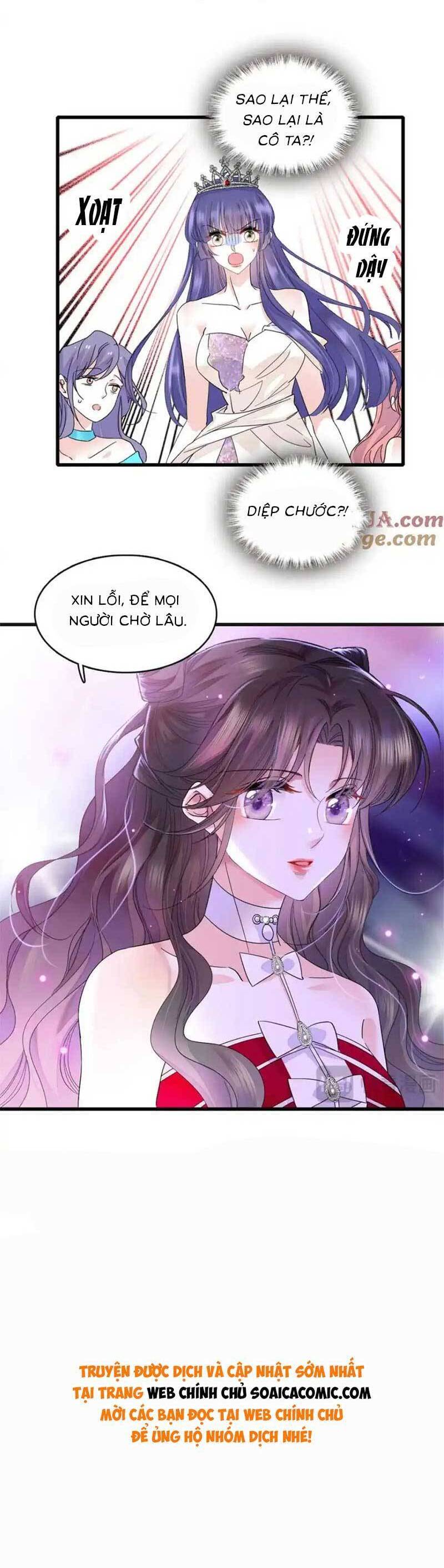Thiên Kim Toàn Năng Bá Khí Ngút Trời Chap 48 - Next Chap 49