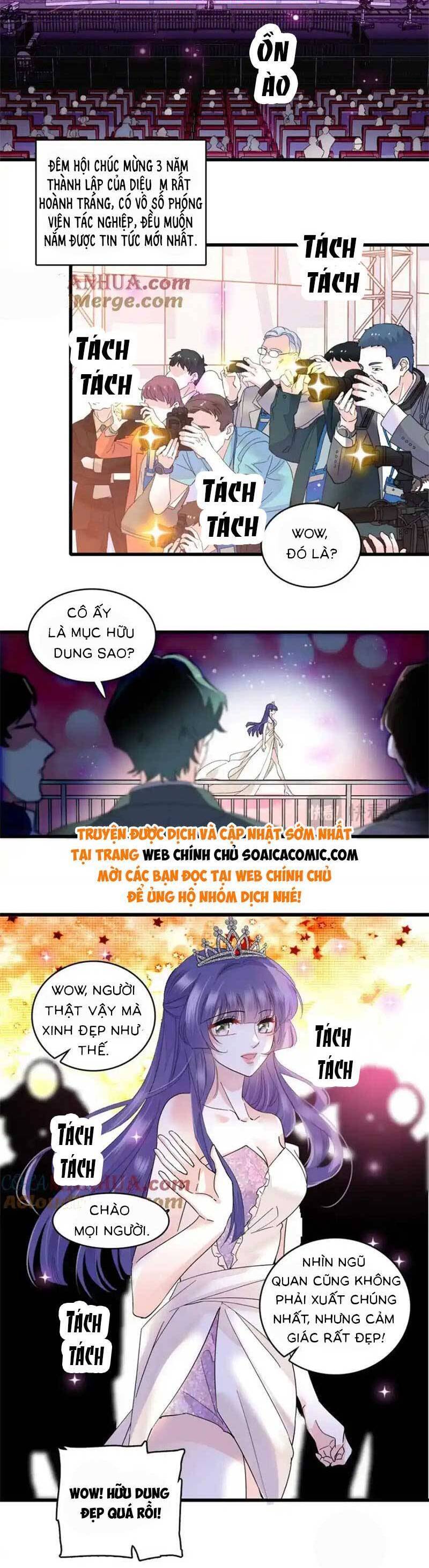 Thiên Kim Toàn Năng Bá Khí Ngút Trời Chap 48 - Next Chap 49
