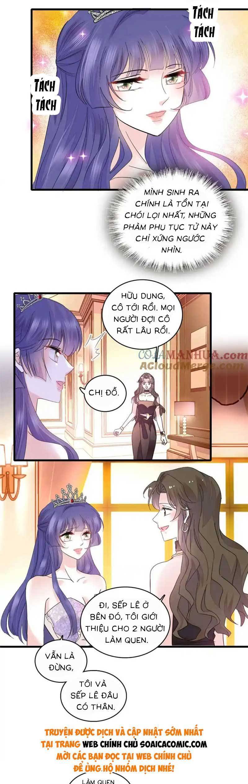 Thiên Kim Toàn Năng Bá Khí Ngút Trời Chap 48 - Next Chap 49
