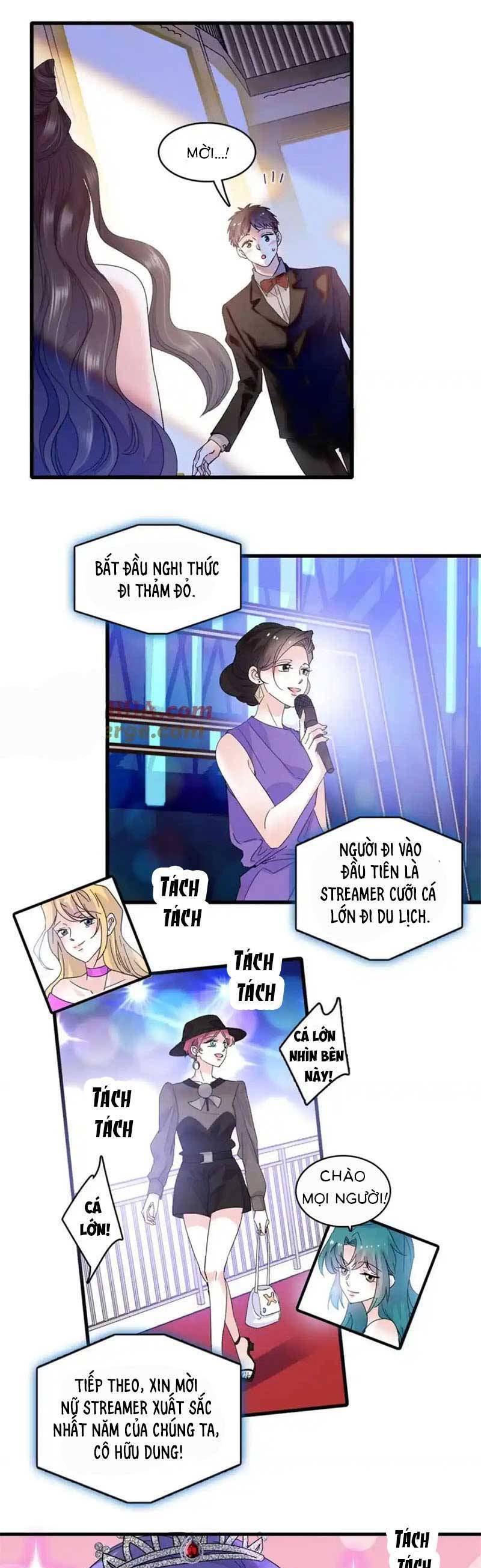 Thiên Kim Toàn Năng Bá Khí Ngút Trời Chap 48 - Next Chap 49