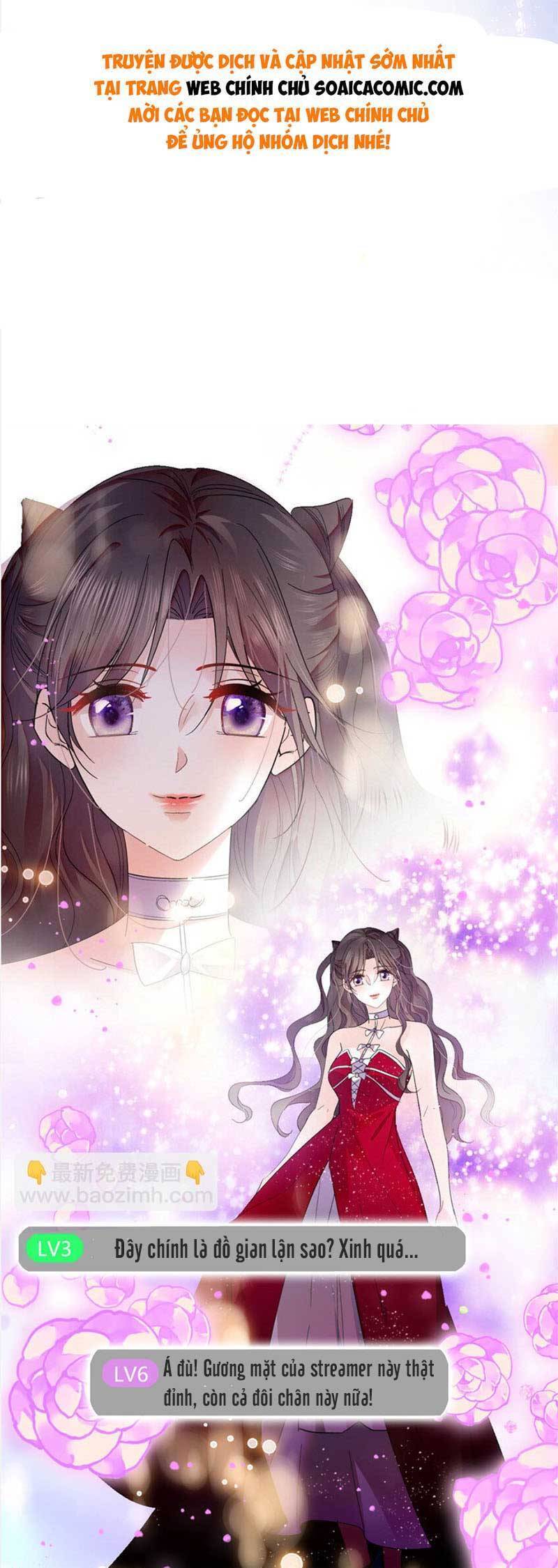 Thiên Kim Toàn Năng Bá Khí Ngút Trời Chap 49 - Next Chap 50