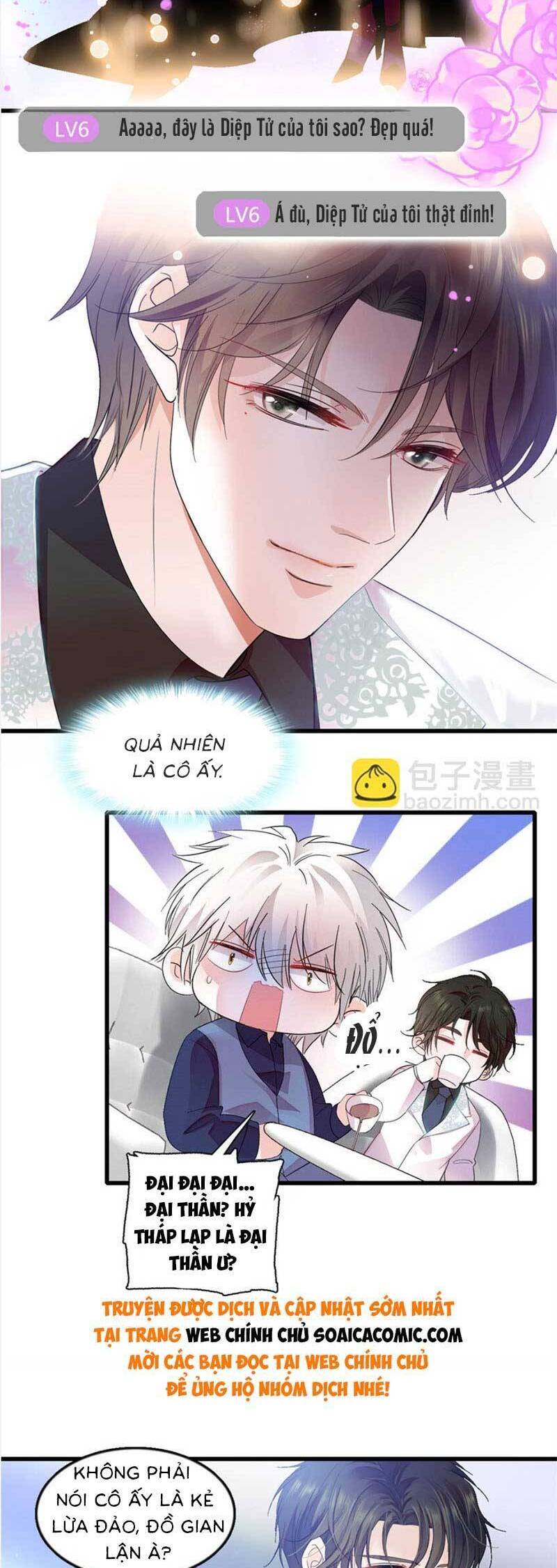 Thiên Kim Toàn Năng Bá Khí Ngút Trời Chap 49 - Next Chap 50