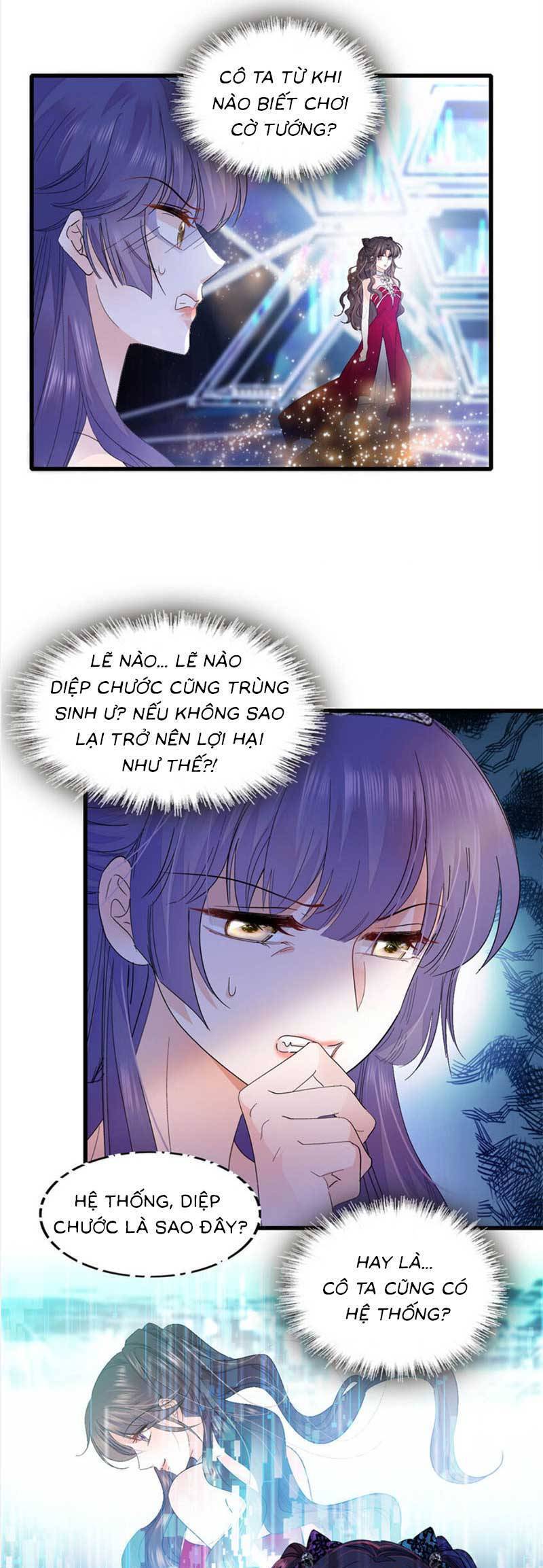 Thiên Kim Toàn Năng Bá Khí Ngút Trời Chap 49 - Next Chap 50