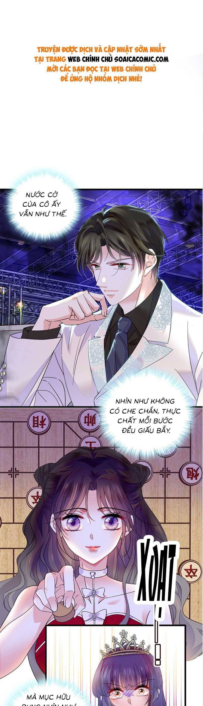 Thiên Kim Toàn Năng Bá Khí Ngút Trời Chap 50 - Next Chap 51