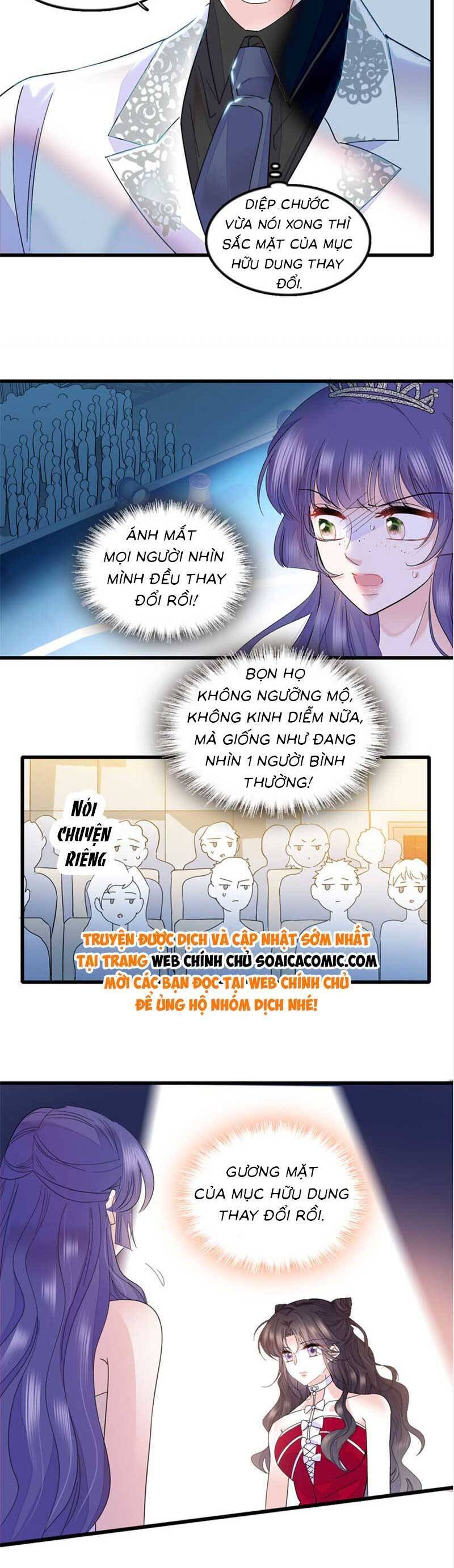 Thiên Kim Toàn Năng Bá Khí Ngút Trời Chap 50 - Next Chap 51