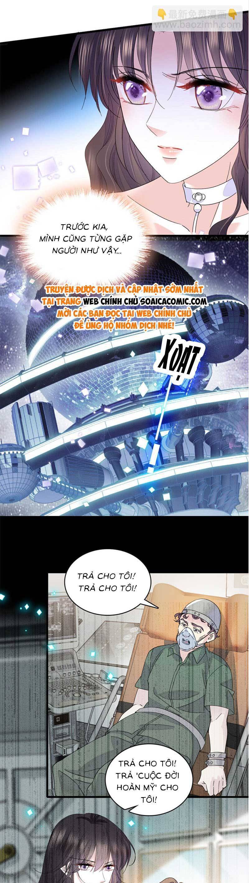 Thiên Kim Toàn Năng Bá Khí Ngút Trời Chap 50 - Next Chap 51