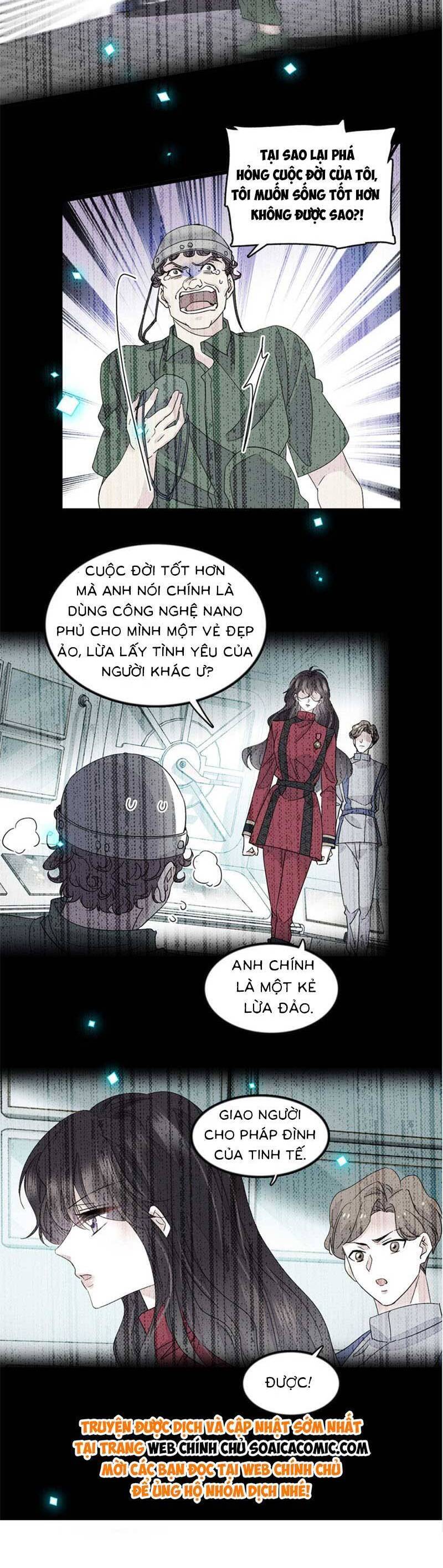 Thiên Kim Toàn Năng Bá Khí Ngút Trời Chap 50 - Next Chap 51