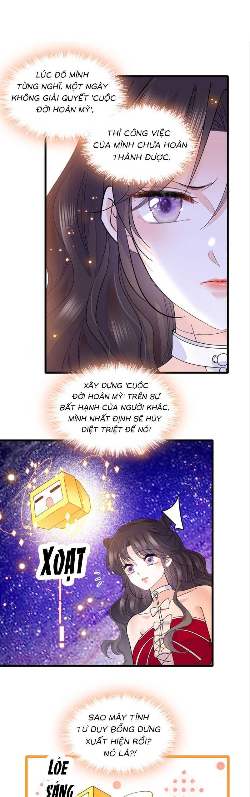 Thiên Kim Toàn Năng Bá Khí Ngút Trời Chap 50 - Next Chap 51