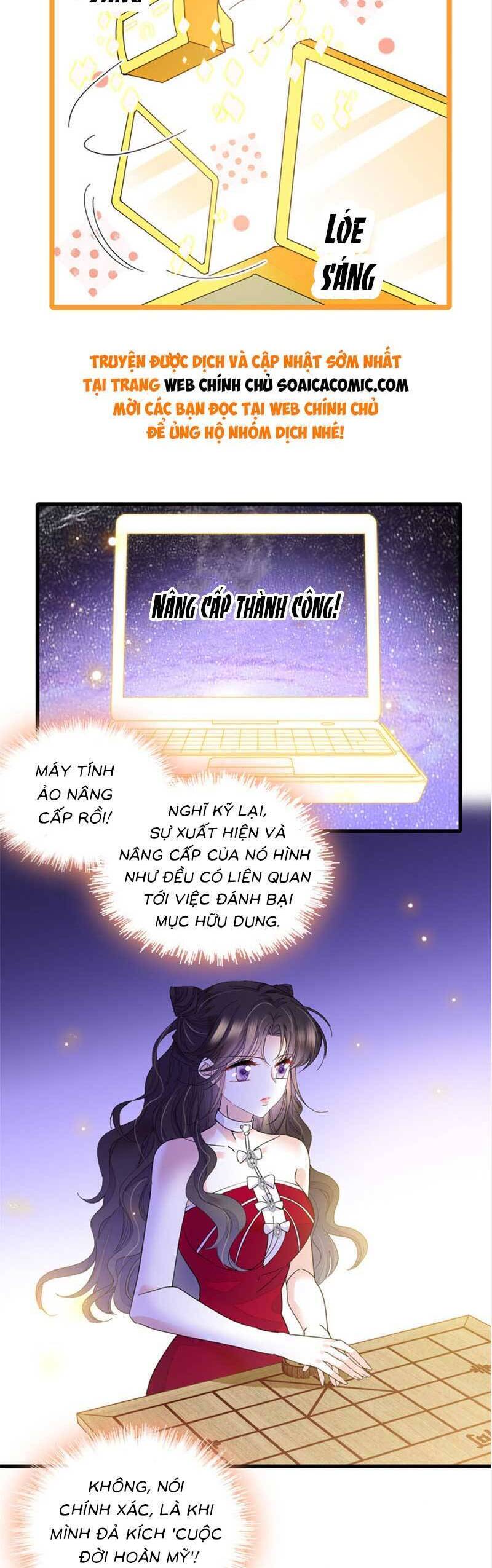 Thiên Kim Toàn Năng Bá Khí Ngút Trời Chap 50 - Next Chap 51