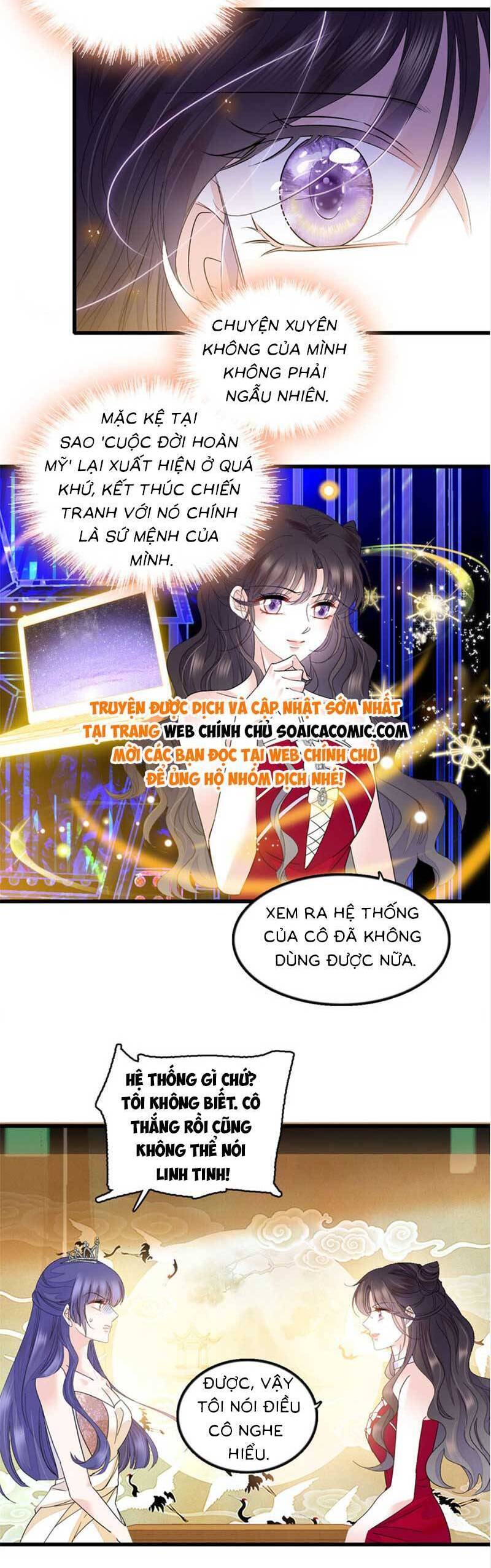 Thiên Kim Toàn Năng Bá Khí Ngút Trời Chap 50 - Next Chap 51