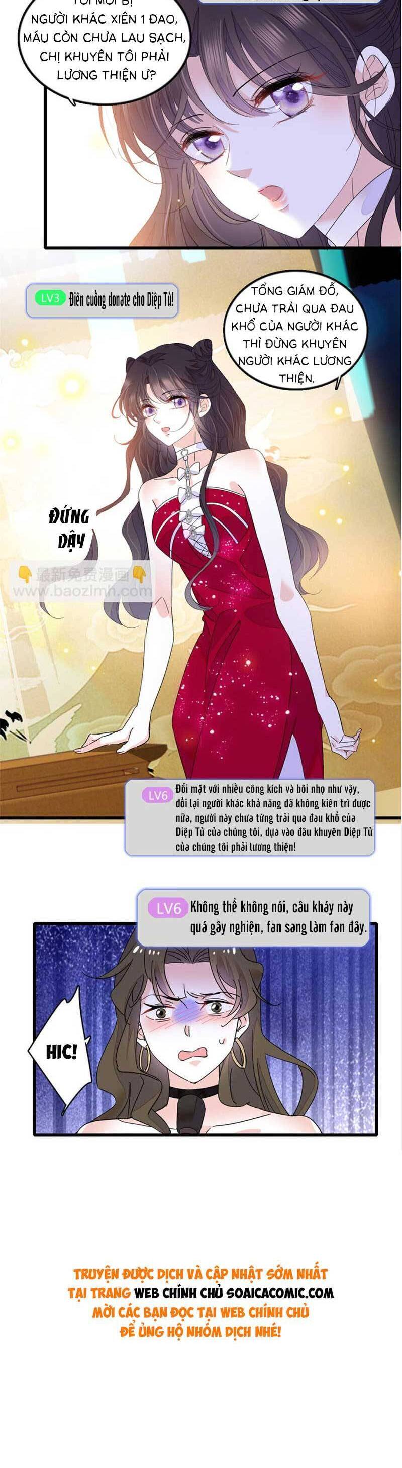 Thiên Kim Toàn Năng Bá Khí Ngút Trời Chap 50 - Next Chap 51
