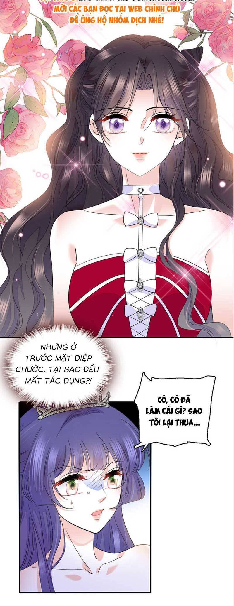 Thiên Kim Toàn Năng Bá Khí Ngút Trời Chap 50 - Next Chap 51