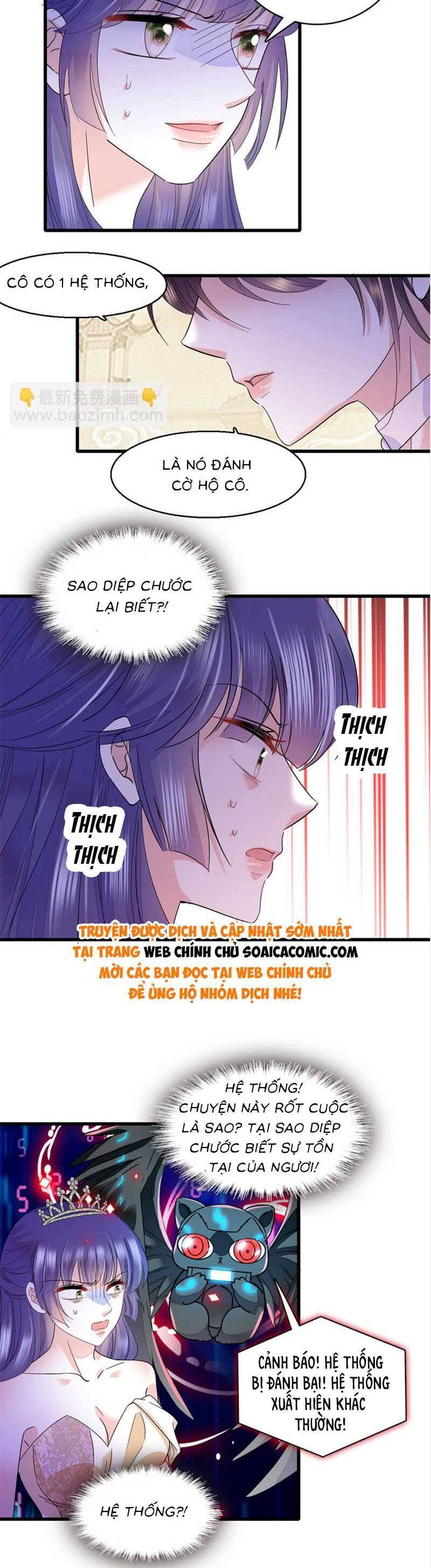 Thiên Kim Toàn Năng Bá Khí Ngút Trời Chap 50 - Next Chap 51