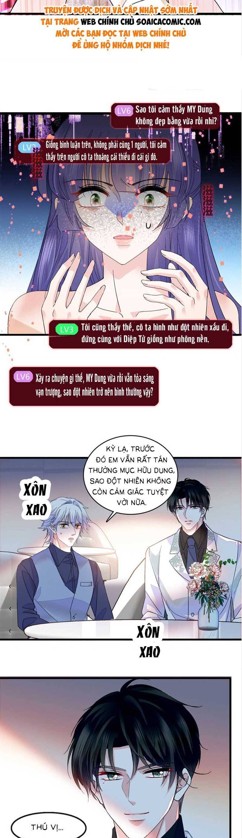 Thiên Kim Toàn Năng Bá Khí Ngút Trời Chap 50 - Next Chap 51