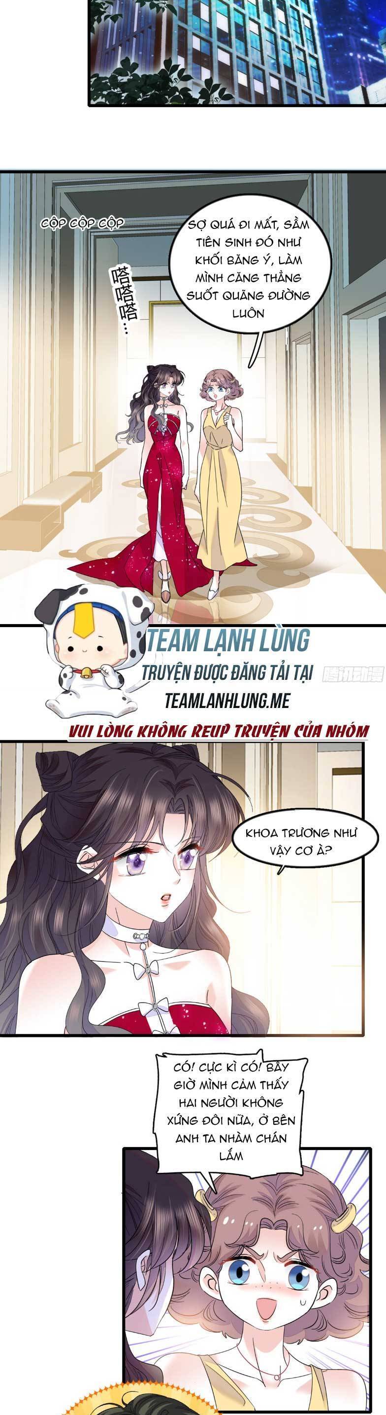 Thiên Kim Toàn Năng Bá Khí Ngút Trời Chap 51 - Next Chap 52