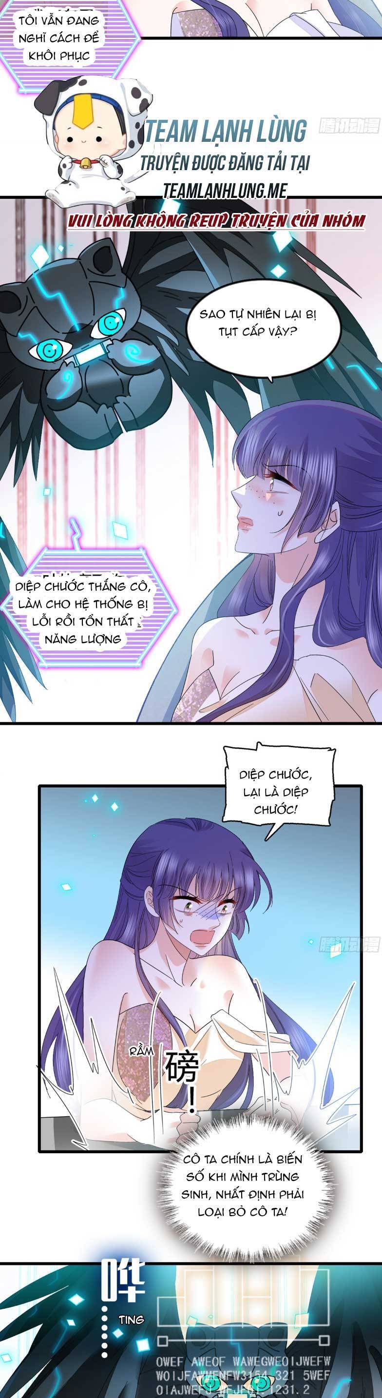 Thiên Kim Toàn Năng Bá Khí Ngút Trời Chap 51 - Next Chap 52