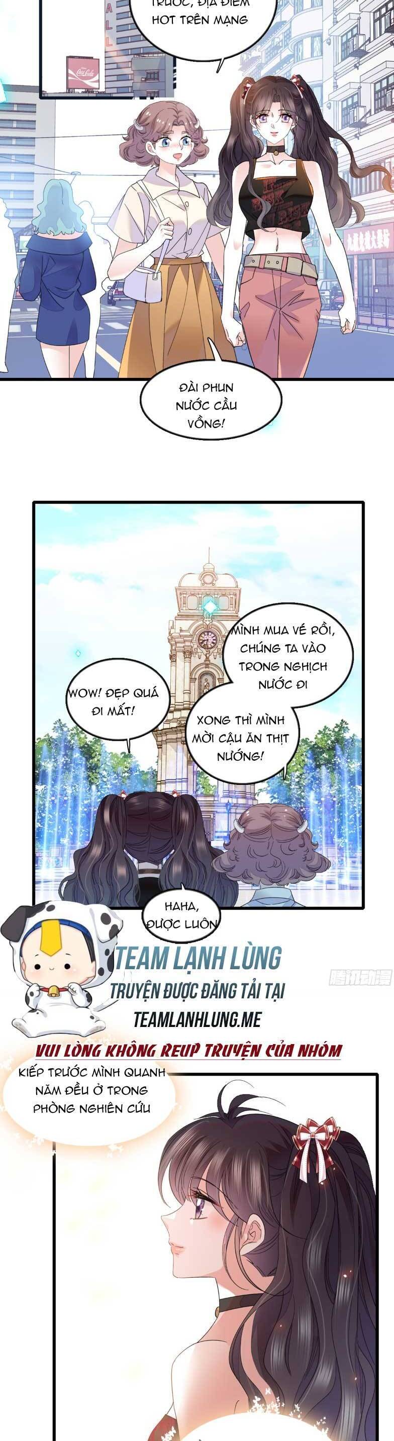 Thiên Kim Toàn Năng Bá Khí Ngút Trời Chap 51 - Next Chap 52