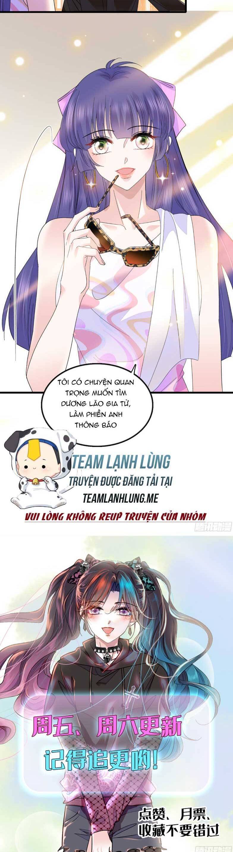 Thiên Kim Toàn Năng Bá Khí Ngút Trời Chap 51 - Next Chap 52