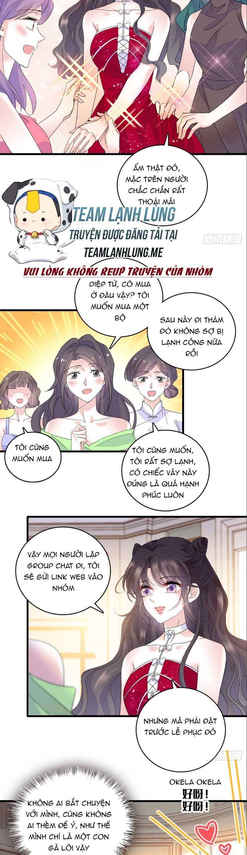 Thiên Kim Toàn Năng Bá Khí Ngút Trời Chap 51 - Next Chap 52