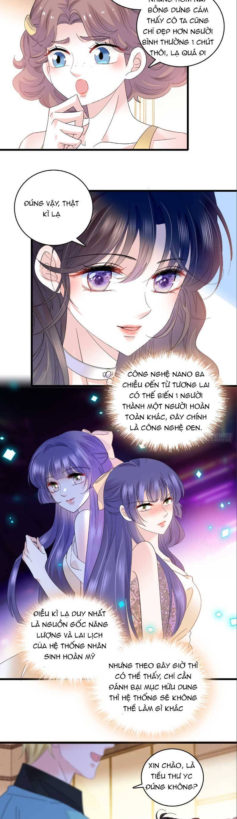 Thiên Kim Toàn Năng Bá Khí Ngút Trời Chap 51 - Next Chap 52