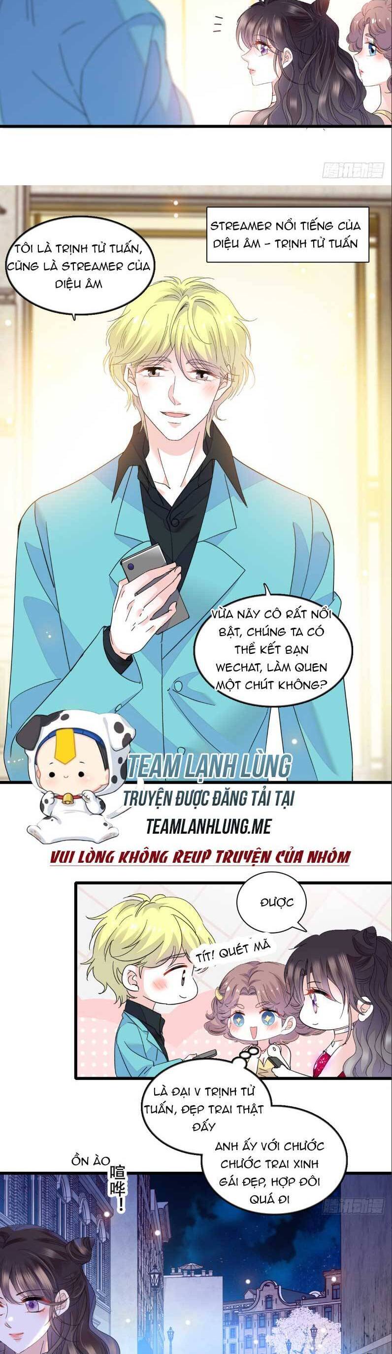 Thiên Kim Toàn Năng Bá Khí Ngút Trời Chap 51 - Next Chap 52