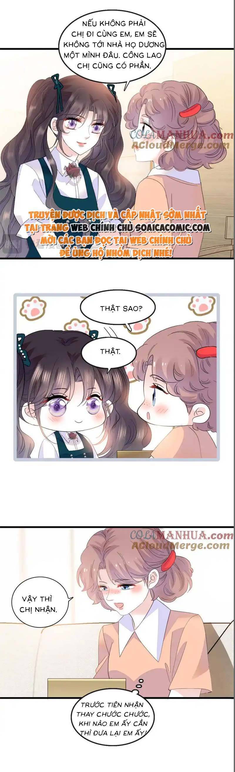 Thiên Kim Toàn Năng Bá Khí Ngút Trời Chap 53 - Next Chap 54
