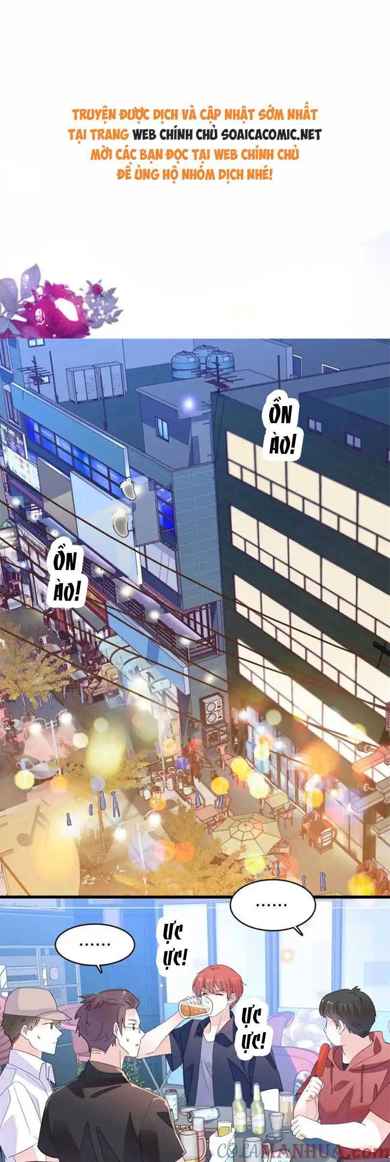 Thiên Kim Toàn Năng Bá Khí Ngút Trời Chap 54 - Next Chap 55